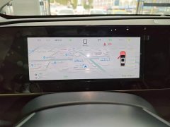 BYD Qin L DM-i Smart Drive Edition 120KM Leading - ფოტო 12