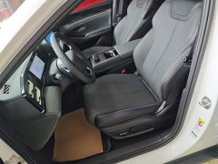 BYD Qin L DM-i Smart Drive Edition 120KM Leading - ფოტო 15