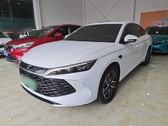 BYD Qin L DM-i Smart Drive Edition 120KM Leading - ფოტო 2