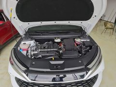 BYD Qin L DM-i Smart Drive Edition 120KM Leading - ფოტო 20