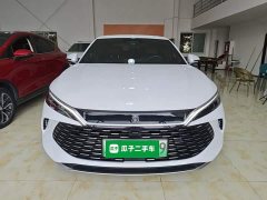 BYD Qin L DM-i Smart Drive Edition 120KM Leading - ფოტო 3