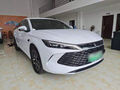 BYD Qin L DM-i Smart Drive Edition 120KM Leading - ფოტო 4