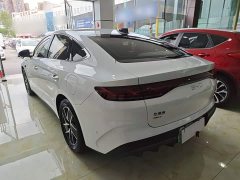 BYD Qin L DM-i Smart Drive Edition 120KM Leading - ფოტო 5