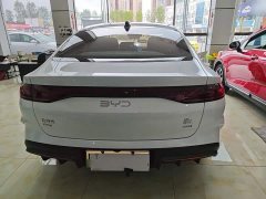 BYD Qin L DM-i Smart Drive Edition 120KM Leading - ფოტო 6