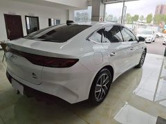 BYD Qin L DM-i Smart Drive Edition 120KM Leading - ფოტო 7
