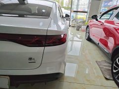 BYD Qin L DM-i Smart Drive Edition 120KM Leading - ფოტო 8