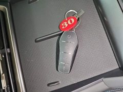 BYD Qin L DM-i Smart Drive Edition 120KM Leading - ფოტო 9