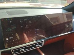 Li Auto L9 2022 Max - ფოტო 10