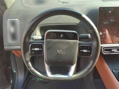 Li Auto L9 2022 Max - ფოტო 11