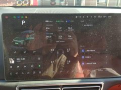 Li Auto L9 2022 Max - ფოტო 12