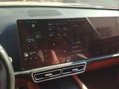 Li Auto L9 2022 Max - ფოტო 13