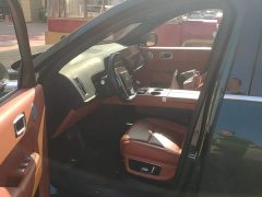 Li Auto L9 2022 Max - ფოტო 15