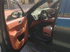Li Auto L9 2022 Max - ფოტო 16