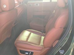 Li Auto L9 2022 Max - ფოტო 17