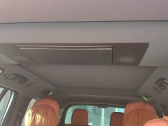 Li Auto L9 2022 Max - ფოტო 18