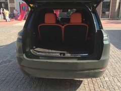 Li Auto L9 2022 Max - ფოტო 19