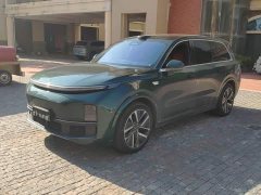 Li Auto L9 2022 Max - ფოტო 2