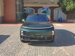 Li Auto L9 2022 Max - ფოტო 3