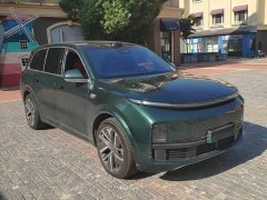Li Auto L9 2022 Max - ფოტო 4