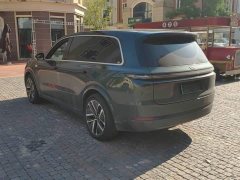 Li Auto L9 2022 Max - ფოტო 5