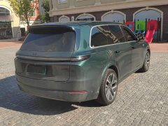 Li Auto L9 2022 Max - ფოტო 7