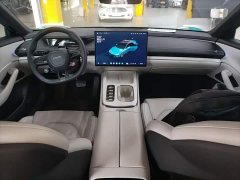 Xiaomi SU7 Rear-Wheel Drive Ultra-Long Range Advanced Autonomous Driving Pro - ფოტო 10