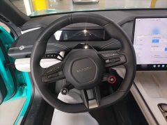 Xiaomi SU7 Rear-Wheel Drive Ultra-Long Range Advanced Autonomous Driving Pro - ფოტო 11