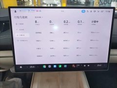 Xiaomi SU7 Rear-Wheel Drive Ultra-Long Range Advanced Autonomous Driving Pro - ფოტო 12