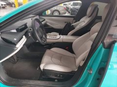 Xiaomi SU7 Rear-Wheel Drive Ultra-Long Range Advanced Autonomous Driving Pro - ფოტო 15