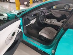Xiaomi SU7 Rear-Wheel Drive Ultra-Long Range Advanced Autonomous Driving Pro - ფოტო 16