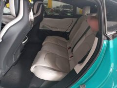 Xiaomi SU7 Rear-Wheel Drive Ultra-Long Range Advanced Autonomous Driving Pro - ფოტო 17