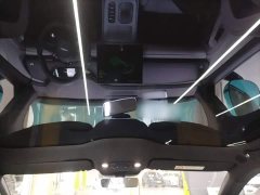 Xiaomi SU7 Rear-Wheel Drive Ultra-Long Range Advanced Autonomous Driving Pro - ფოტო 18