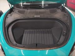 Xiaomi SU7 Rear-Wheel Drive Ultra-Long Range Advanced Autonomous Driving Pro - ფოტო 20