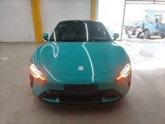 Xiaomi SU7 Rear-Wheel Drive Ultra-Long Range Advanced Autonomous Driving Pro - ფოტო 3