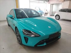 Xiaomi SU7 Rear-Wheel Drive Ultra-Long Range Advanced Autonomous Driving Pro - ფოტო 4