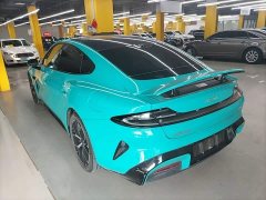Xiaomi SU7 Rear-Wheel Drive Ultra-Long Range Advanced Autonomous Driving Pro - ფოტო 5