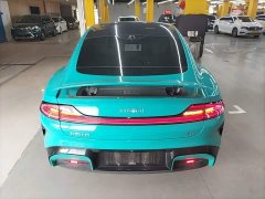 Xiaomi SU7 Rear-Wheel Drive Ultra-Long Range Advanced Autonomous Driving Pro - ფოტო 6
