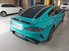 Xiaomi SU7 Rear-Wheel Drive Ultra-Long Range Advanced Autonomous Driving Pro - ფოტო 7