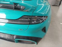 Xiaomi SU7 Rear-Wheel Drive Ultra-Long Range Advanced Autonomous Driving Pro - ფოტო 8