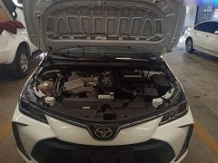 Toyota Corolla 2022 1.2T S-CVT Pioneer Plus - ფოტო 13