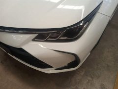 Toyota Corolla 2022 1.2T S-CVT Pioneer Plus - ფოტო 15