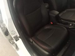 Toyota Corolla 2022 1.2T S-CVT Pioneer Plus - ფოტო 16