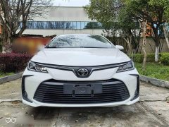 Toyota Corolla 2022 1.2T S-CVT Pioneer Plus - ფოტო 19