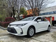 Toyota Corolla 2022 1.2T S-CVT Pioneer Plus - ფოტო 2