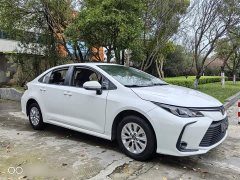 Toyota Corolla 2022 1.2T S-CVT Pioneer Plus - ფოტო 20