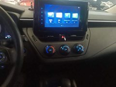 Toyota Corolla 2022 1.2T S-CVT Pioneer Plus - ფოტო 3