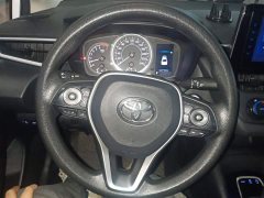 Toyota Corolla 2022 1.2T S-CVT Pioneer Plus - ფოტო 4