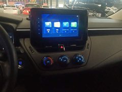 Toyota Corolla 2022 1.2T S-CVT Pioneer Plus - ფოტო 6