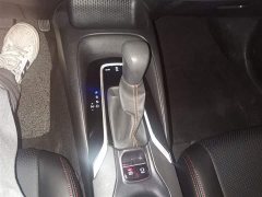 Toyota Corolla 2022 1.2T S-CVT Pioneer Plus - ფოტო 7
