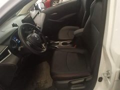 Toyota Corolla 2022 1.2T S-CVT Pioneer Plus - ფოტო 8